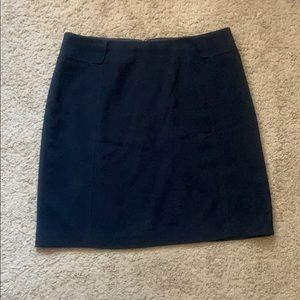 Banana Republic Pencil Skirt